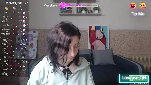 Živý XXX chat Muse_kitty_jenia