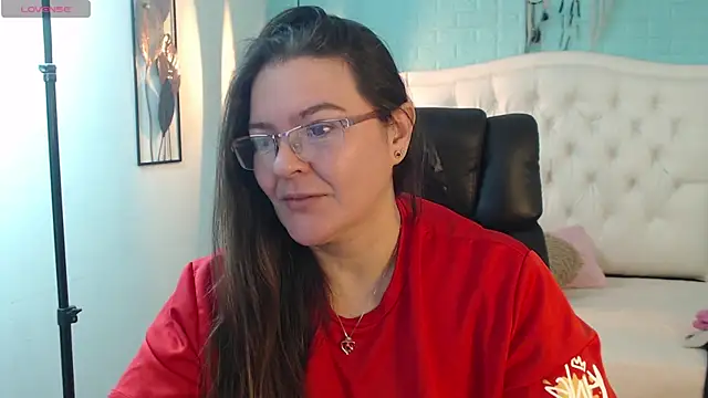 MsJossie 라이브 XXX 채팅