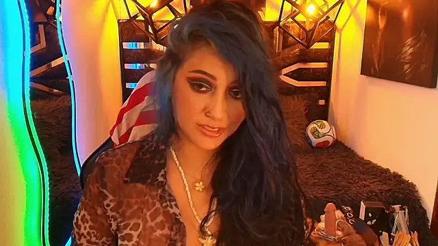 scarleth_blue Chat XXX in diretta