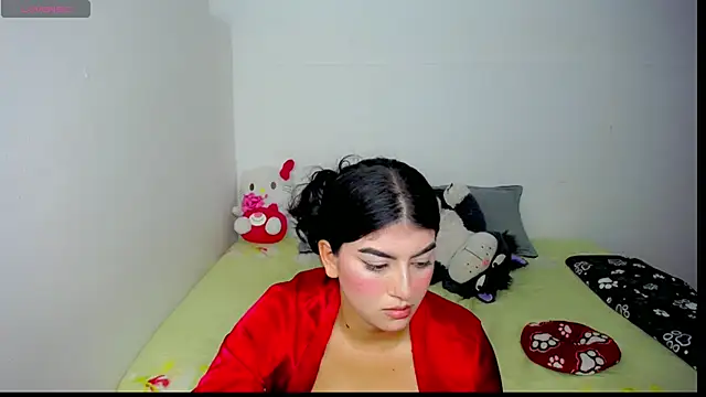 hello_kityy25 XXX чат на живо