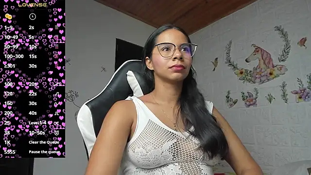 alisson_hoffman05 라이브 XXX 채팅