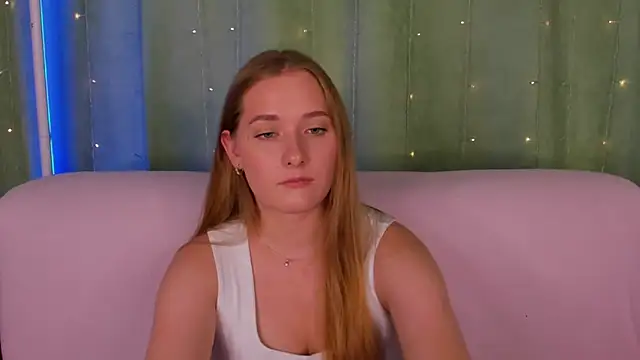 Živý XXX chat AlinaVice