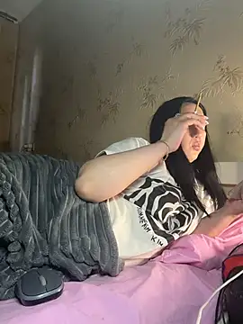 Naughtbaby_2025 Adlı Modelin Canlı XXX Sohbeti
