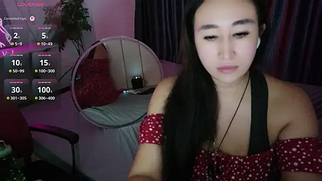 JustAngel77 Live XXX-chat