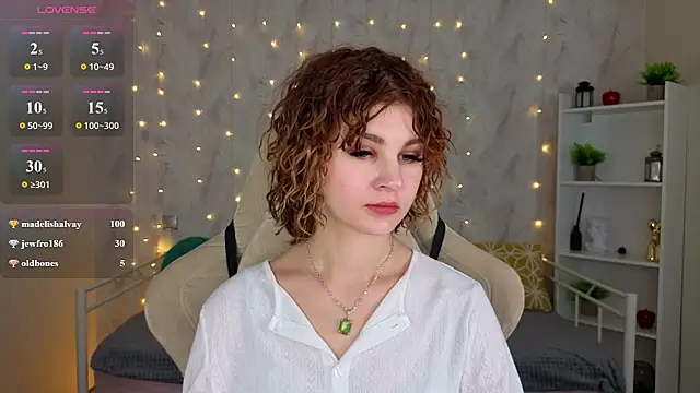 Živý XXX chat Kira__Fluffy
