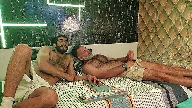 Czat XXX na żywo – HAZARTHBULLS