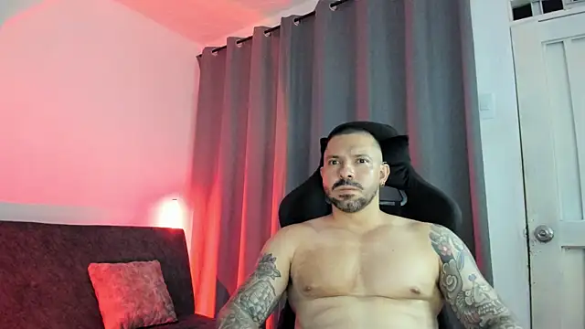 Pierre_Vidal Live XXX Chat