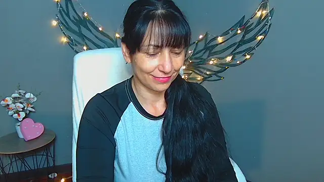 LiluGrants Chat XXX live