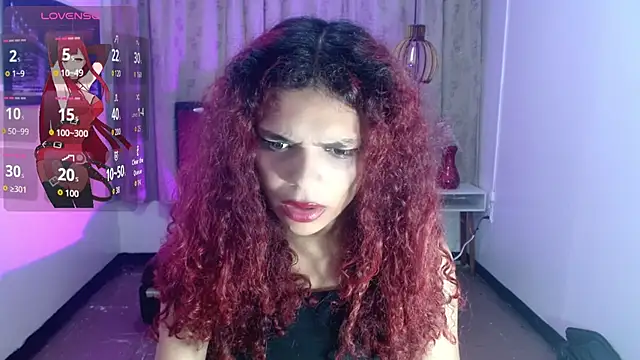 luisa__torres Chat XXX in diretta