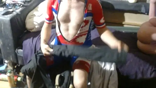 BISLETJE1980 Live XXX Chat