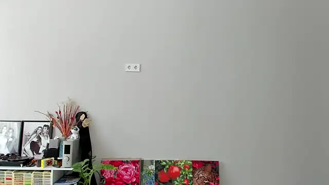 Chatroom XXX en direct de ailey_chao