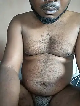 Mali-nsama Live XXX-chat