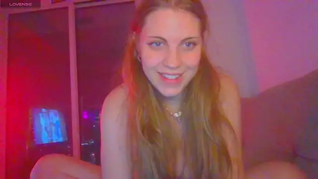 elliepixie 라이브 XXX 채팅