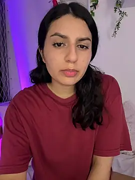 Selenyx_3's Live XXX Chat