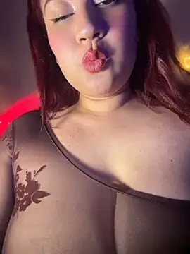 Alexxabelle Chat XXX live