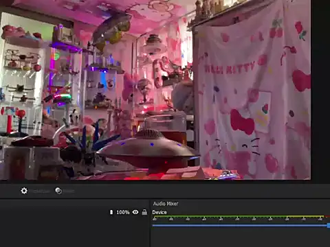 Živý XXX chat JesuAdam