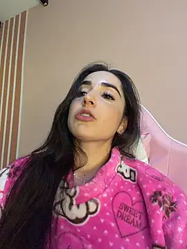 Vicky-Andrade Adlı Modelin Canlı XXX Sohbeti