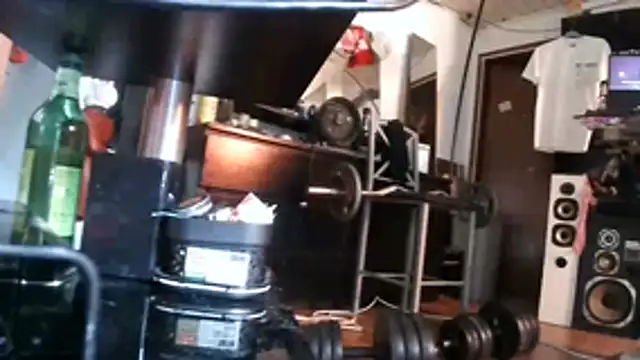 0815lukas2024 Webcam-Show