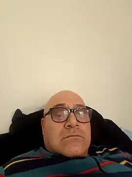alexispinto Webcam show