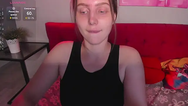 Chat XXX ao vivo de ReneeBlair
