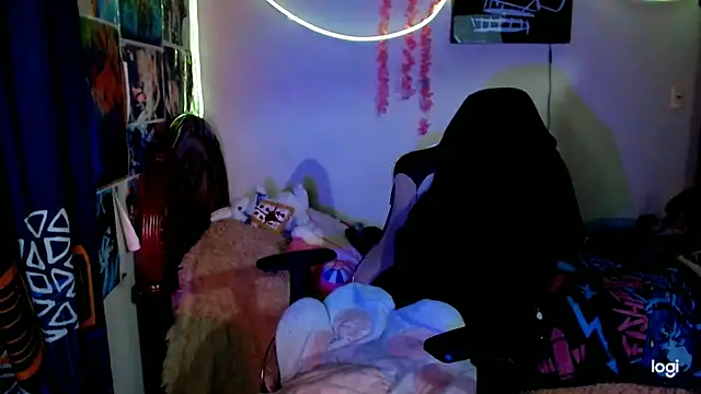 Živý XXX chat JINX_26