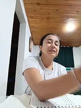 _Dr-Luna_1 Adlı Modelin Canlı XXX Sohbeti