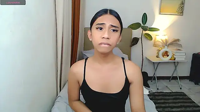 scarlet_smith7 XXX чат на живо