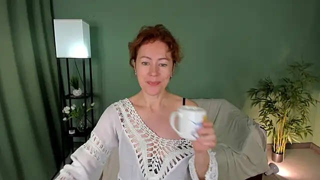 LeticiaRomano's Live XXX Chat