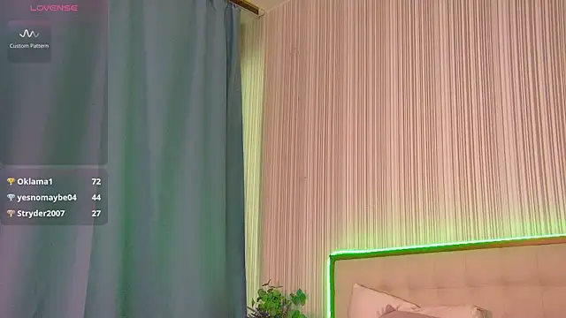 RubyValen Obrolan Langsung XXX