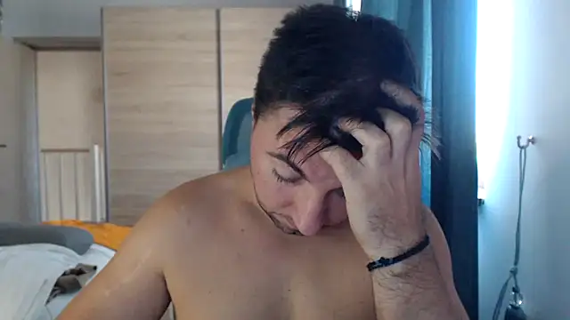Chatroom XXX en direct de HankMalone
