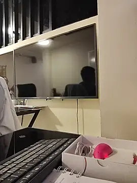 Chat +18 de Juann-cock ao vivo