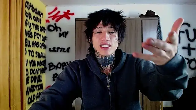 Živý XXX chat Ryoko_vishnu