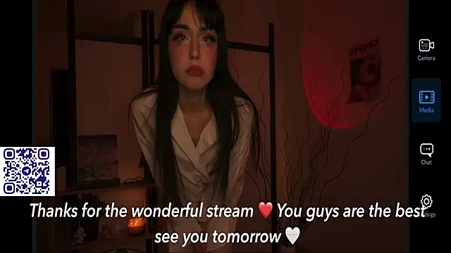 secrettape's Live XXX Chat