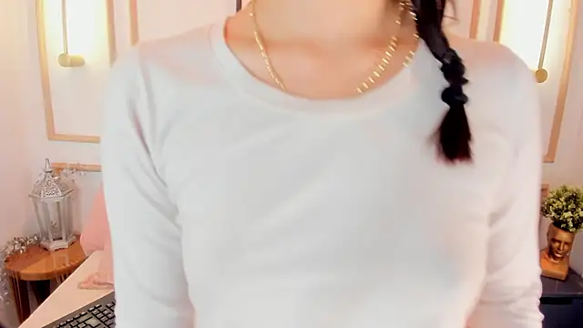 Chat XXX en directo de Nanami_