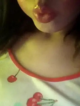 youka_tr Live XXX-Chat