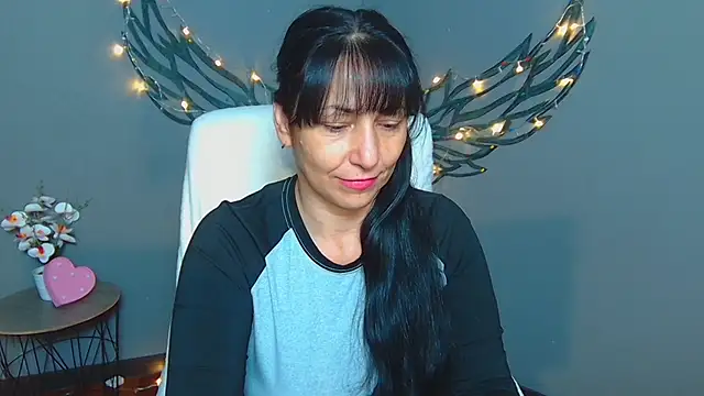 Chat XXX en directo de LiluGrants