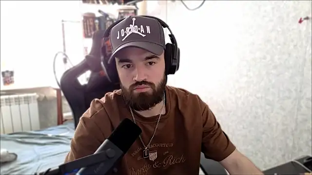_Serious_Man – Naživo XXX chat