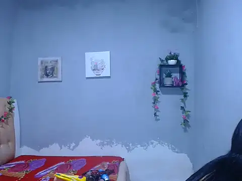 Chatroom XXX en direct de venuxwilliam