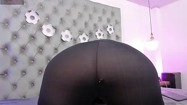Chatroom XXX en direct de anette_cooper