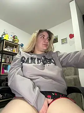 Celestedubois Live XXX-chat