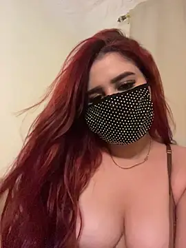 RED_KAMY: απευθείας συνομιλία ΧΧΧ