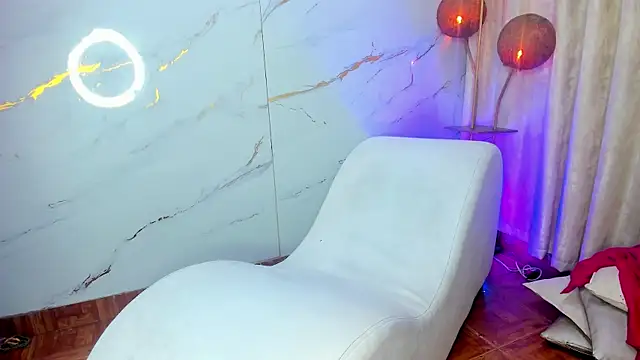 Chat XXX en directo de AmazingOrgasm