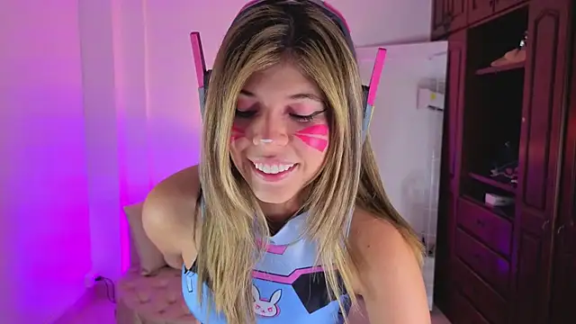 Chat XXX Live NATAASHA___