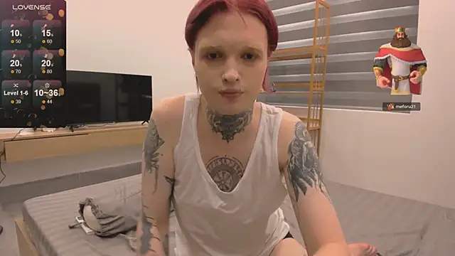 Simona_Rain – Naživo XXX chat