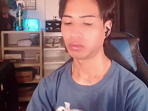 Ryu_23's Live XXX Chat