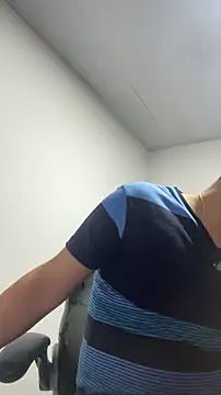 Rick_Adams Chat XXX in diretta
