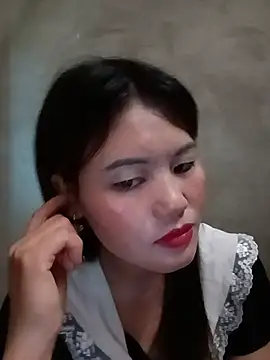 meg_06 Adlı Modelin Canlı XXX Sohbeti