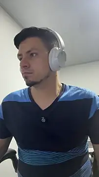 Chat XXX Live Rick_Adams