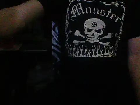 mrdemoncrowly XXX чат на живо