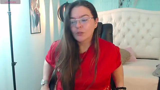 MsJossie Live XXX Chat